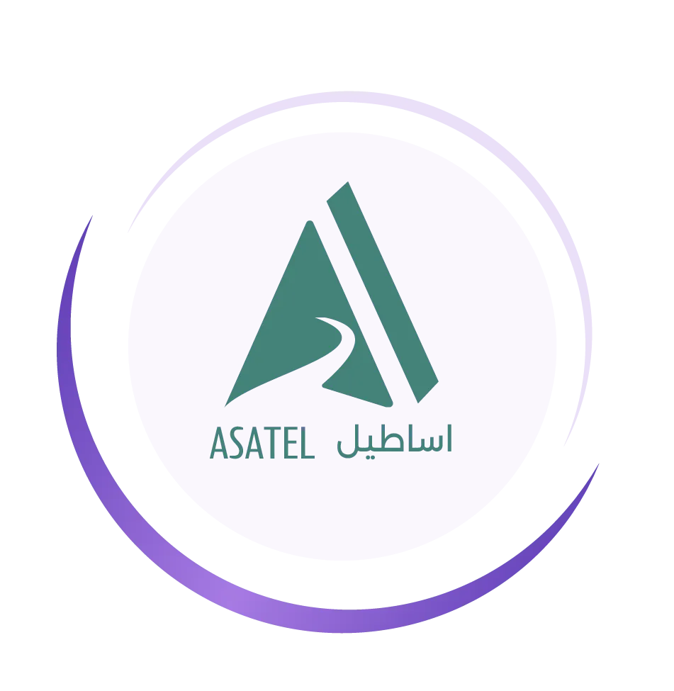 واجهة أساطيل منصة لوجستية ذكية